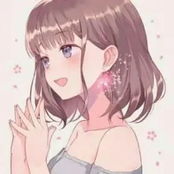 木木爱吃瓜头像